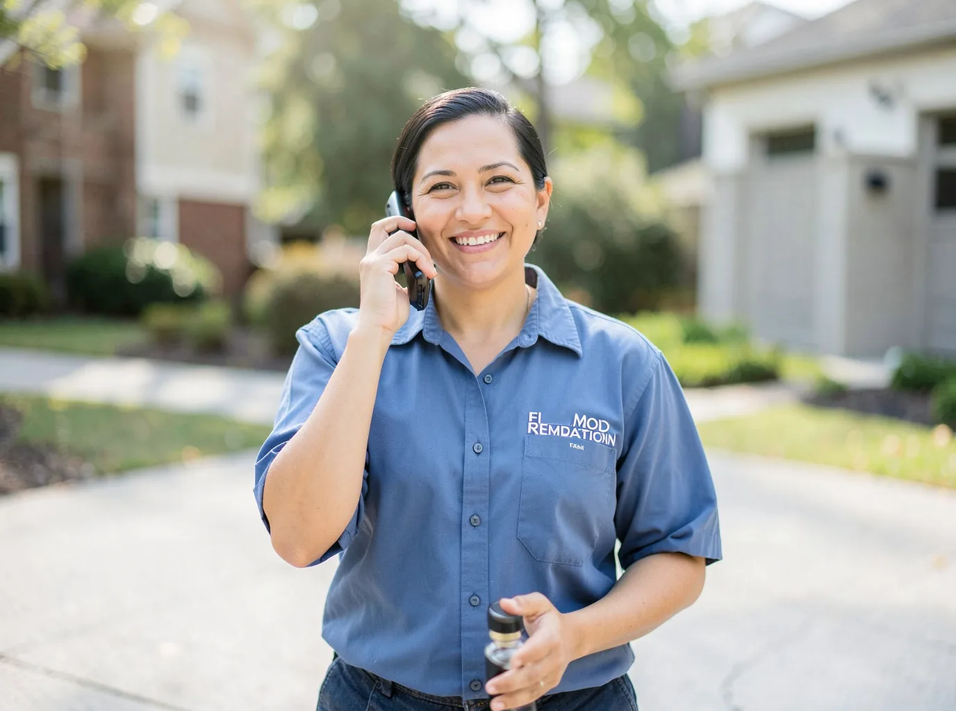 Mold Remediation Whipple, OH FAQs